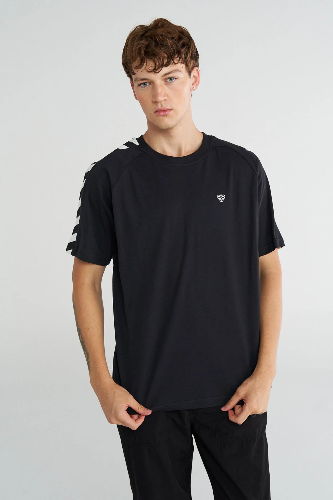 Resim Hummel Hmlarchıve  S/S  Erkek T-Shirt 912209-2001