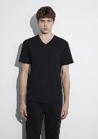 Resim Mavi Erkek T-shirt M061748-900