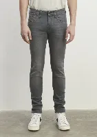 Resim Mavi James Erkek Jean Pantolon M0042486539