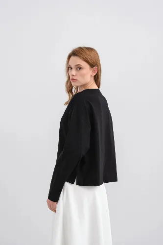 Resim Yenikoza Kadın 