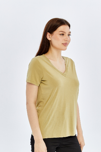 Resim Fashion Friends Kadın Bluz 26Y0144K1