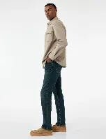 Resim 7WAM40003ND Erkek Jean Pantolon