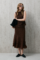 Resim Lufian Sunny Kadın Etek 121300012