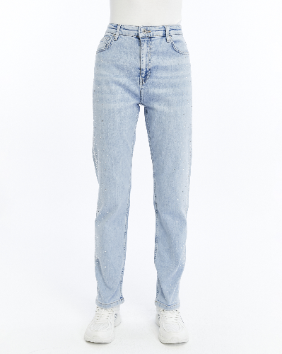 Resim Yenikoza Kadın Jean