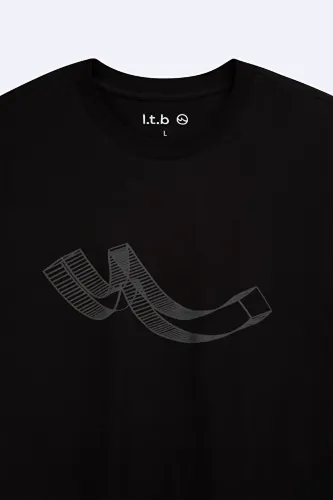 Resim Ltb Erkek T-shirt