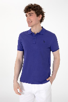 Resim U.S. Polo Assn. Erkek T-Shirt 2084151 Gtp04Iy025