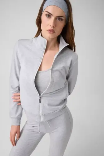 Resim V6Yq21K4329-H91H Gues Kadın Sweat