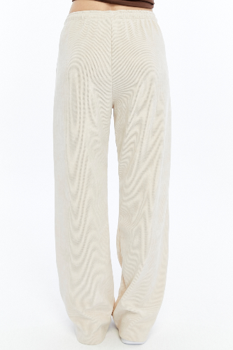 Resim Yenikoza Kadın Kanvas Pantolon