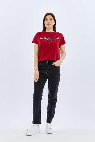 Resim Yenikoza Kadın Jean