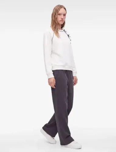 Resim Koton Kadın Sweat 7WAL10080IK