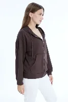 Resim Trender Kadın Sweat