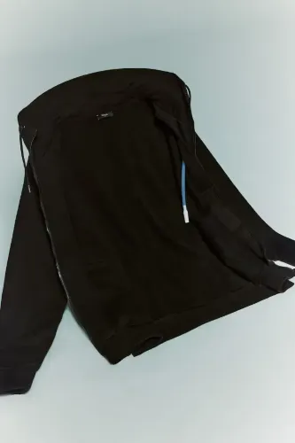 Resim Defacto  Erkek Sweat H8716AX/BK81