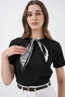 Resim Yenikoza Kadın Bluz