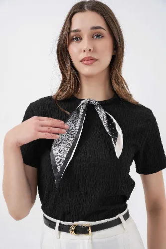 Resim Yenikoza Kadın Bluz