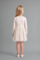 Resim Defacto  Kız Bebek Elbise I3585A5/ER233