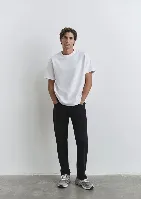 Resim Mavi Lısbon Erkek Jean Pantolon M0010039-83811