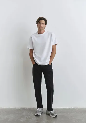 Resim Mavi Lısbon Erkek Jean Pantolon M0010039-83811