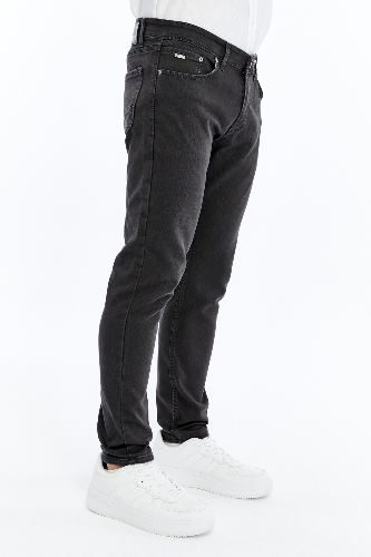 Resim Yenikoza Erkek Kanvas Pantolon