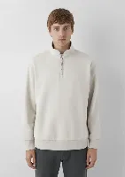 Resim Mavi Erkek Sweat M0S10278-70144