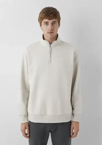 Resim Mavi Erkek Sweat M0S10278-70144