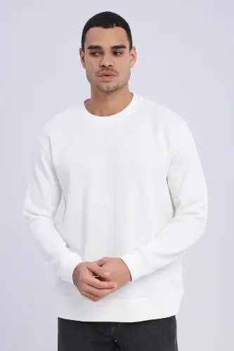 Resim Trender Erkek Sweat