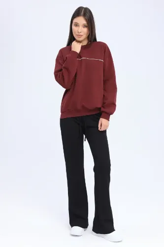 Resim Trender Kadın Sweat