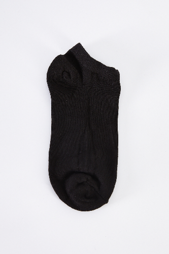 Resim Viole&More 2 Kadın 3'lü Desenli Patik Kadın Çorap