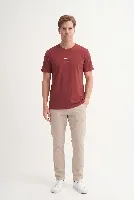 Resim Cazador Erkek T-shirt 44505