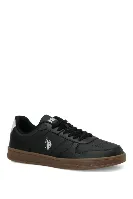 Resim U.S. Polo Assn. Erkek Günlük Ayakkabı A102695645 Toret 6Pr