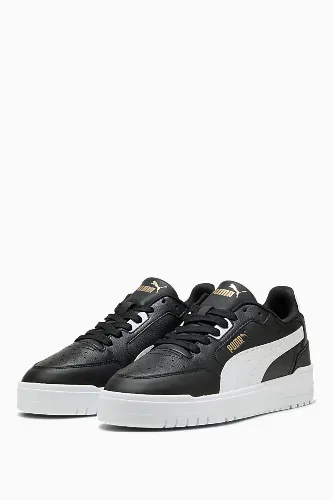 Resim Puma Shuffle Downtown Unisex Spor Ayakkabı 402596-07