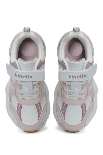 Resim Kinetix Kız Çocuk Günlük Ayakkabı A102694608 Interest Pu J F 6Pr
