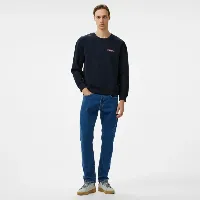 Resim M4Yq17K9V31-A71W Gues Erkek Sweat