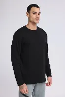 Resim Trender Erkek Sweat