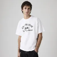 Resim Levis Erkek T-shirt