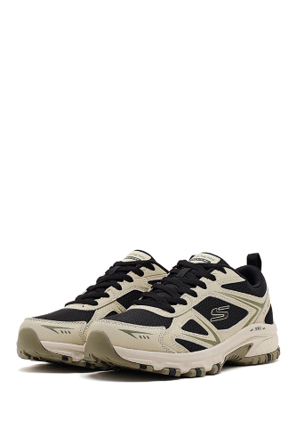 Resim Skechers Hıllcrest Erkek Spor Ayakkabı 237807 Tpbk