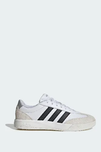 Resim Adidas Vl Court Fc Kadın Spor Ayakkabı Js2311
