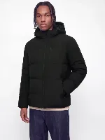 Resim Jack & Jones Jjebecks Puffer Sn Erkek Ceket 12298858