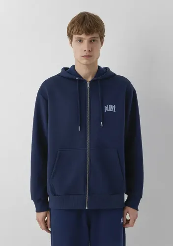 Resim Mavi Erkek Sweat M0611715-70497