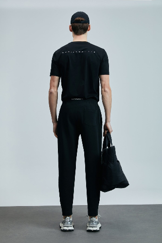 Resim Lufian Erkek T-shirt 111020244