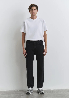 Resim Mavi Lısbon Erkek Jean Pantolon M0010039-83811