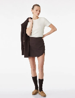 Resim Koton Kadın T-shirt 6SAK50074EK