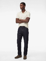 Resim Koton Erkek T-shirt 6SAM10093MK