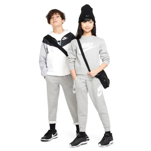 Resim Fd2995-063 K Nsw Club Flc Jggr Hbr Unisex Eşofman Alt