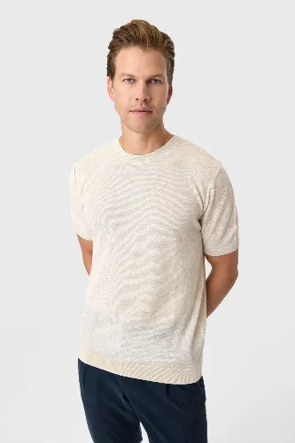 Resim Yenikoza Erkek T-shirt