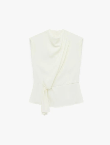 Resim Koton Kadın Bluz 6SAK60114UW