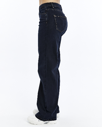 Resim Yenikoza Kadın Jean