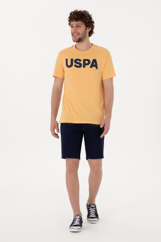 Resim U.S. Polo Assn Erkek T-Shirt 2084588 Geartıy025