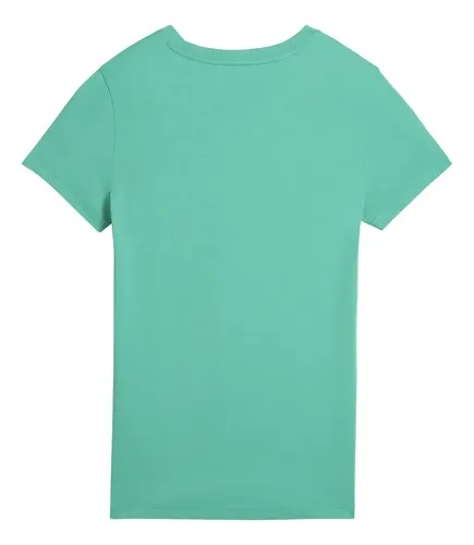 Resim Puma Kadın Kısa Kol T-shirt 682371-40