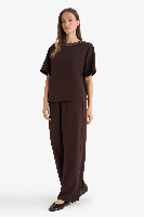 Resim Defacto Kadın Eşofman Alt F7439AX/BN539