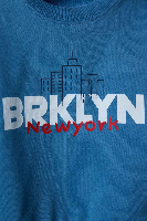 Resim Defacto Erkek Bebek Sweat G6343A5/BE534